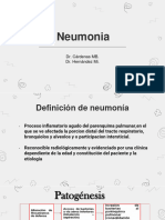 Neumonia-Pediatria 1