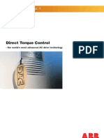 01 Technical Guide Direct Torque Control