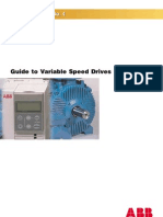 04 Technical Guide Variable Speed Drives