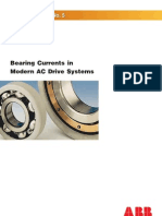05 Technical Guide Bearing Currents