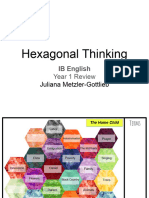 digital hexagonal thinking