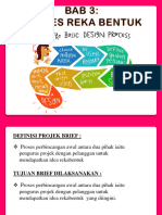 RBT1 BAB 3 Proses Rekabentuk