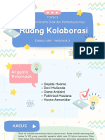 Topik 3 PPDP Ruang Kolaborasi Kelompok 3