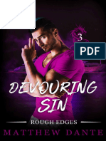 03 Devorando El Pecado