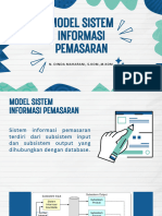 SIP Pert 6_ Model Sistem Info Pemasaran_Input Dan Output