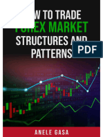 FX Market Structure & Pattern by Anele Gasa