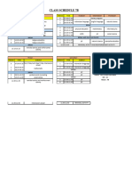 HATTA TUGAS Jadwal B.inggris