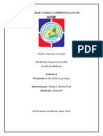 Crecimiento y Desarollo (Primera Tarea)