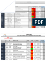 PROGRAMA MANTENIMIENTO MINA SEM 34 (cumplimiento)