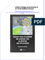 (Download PDF) Image Operators Image Processing in Python First Edition Kinser Online Ebook All Chapter PDF