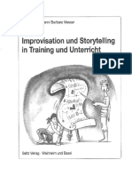 Grundregeln Der Improvisation - 1