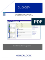 Dlcode Users Manual 1.12 Eng