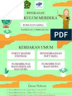 Presentasi All About Kumer