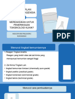 Anggita Ria Panjaitan Dan Nurhadiah