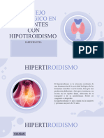 HIPOTIROIDISMO