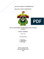 EHAC - Muh Afdal - Makassar-Sulawesi Selatan - Inovasi Anak Bangsa Menghadapi Era Baru Pandemi Covid-19