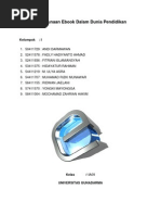 Download Penggunaan eBook Dalam Dunia Pendidikan FIX by zarkh SN73300602 doc pdf
