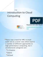 Lecture 10 - 2 Cloud Computing-20181127025354-20191112080456