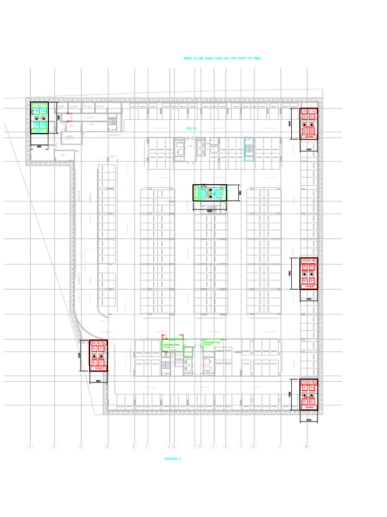 Basement 01 | PDF