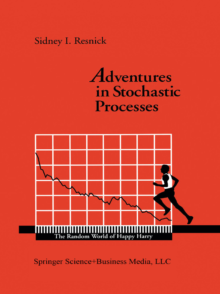 Adventures in stochastic processes pdf markov chain random variable