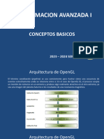 4 Arquitectura Perspectivas