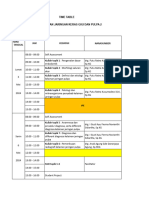 Time Table KJGP 2 TA 2023-2024