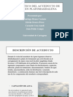 diapositivas de acueducto