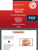 2.avance Caso Clinico Geriatria