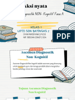 Aksi Nyata Asessment Kognitif PDF