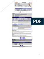 MSDS-100