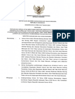 Kepmenkumham Tentang SBSK Lapas, Rutan, LPKA, LPAS, Kanim, Rudenim, Dan Perwakim (1)