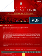 Draft Konsultasi Publik RKPD 2025