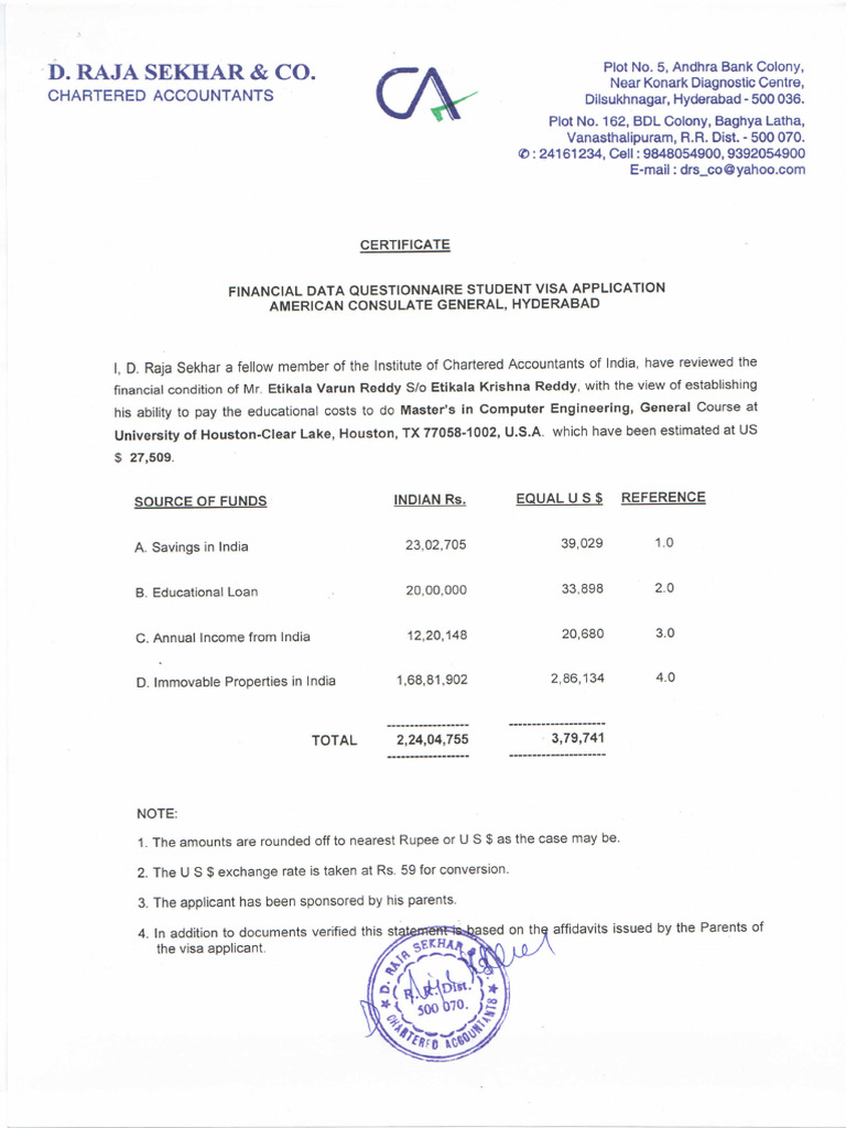 CA - CE Certificate | PDF
