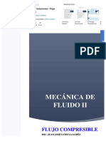 PDF Problemas y Soluciones Flujo Compresible Compress