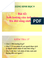 Bai 42 Anh Huong Cua Anh Sang Len Doi Song Sinh Vat - 556 - 1395193107