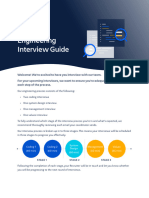 P30 P50 Frontend Interview Guide