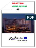 Industrial Report