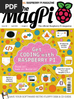 The Magpi 140 en 202404