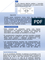 Clase11.a - El Transformador