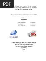 Download Perancangan Jaringan Tv Kabel Menggunakan Cable Tools by asep_1 SN73303637 doc pdf