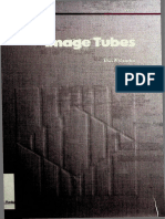 Csorba - Image Tubes