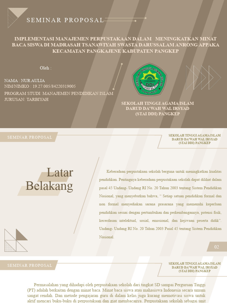 Sempro | PDF