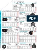 Jigs & Fixture Parts