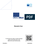 COMNet V2 IT