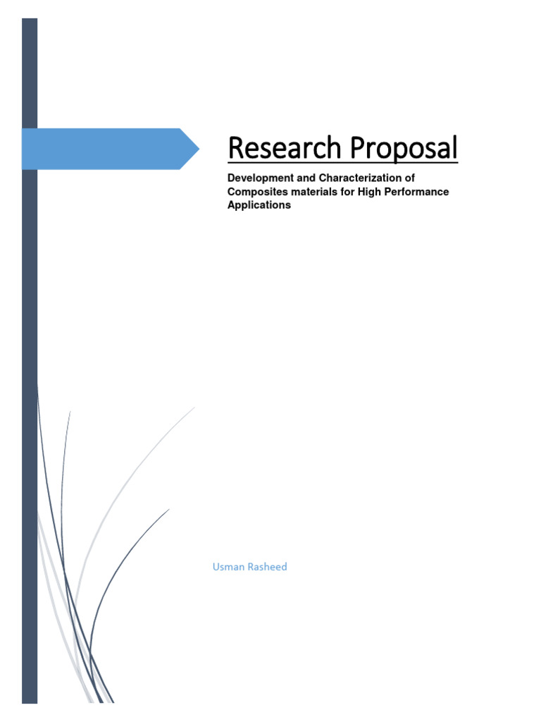 Advanced Composites for High Performance | PDF | Composite Material ...