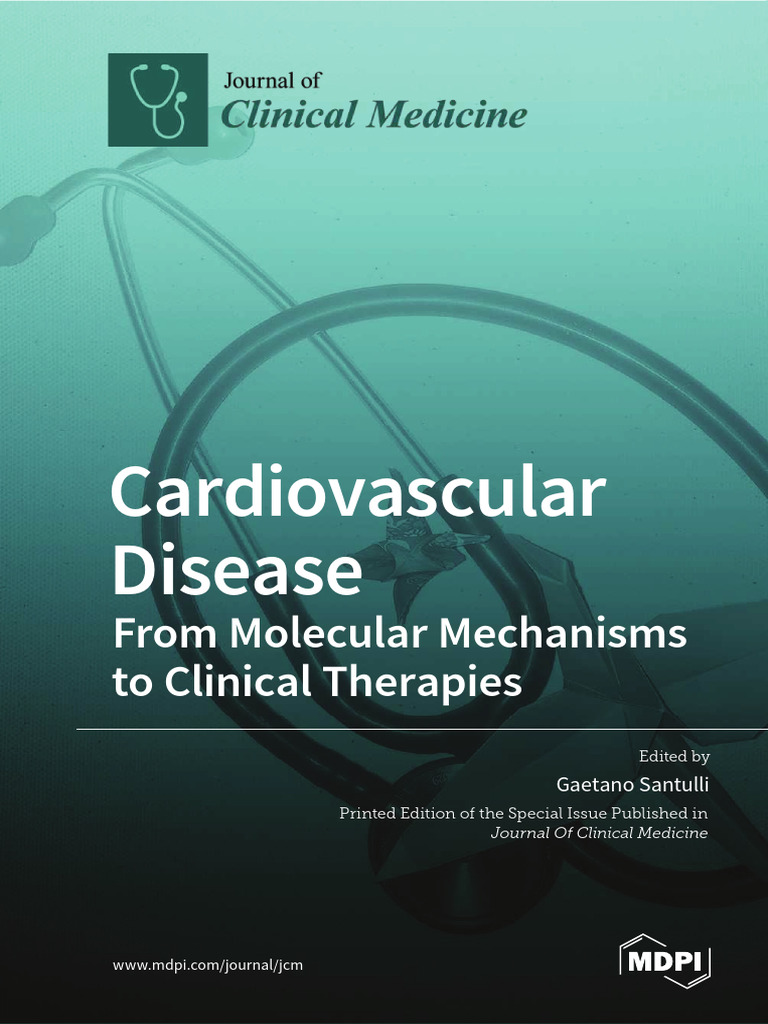 Cardiovascular Disease Pdf Hypertension Cardiovascular Diseases