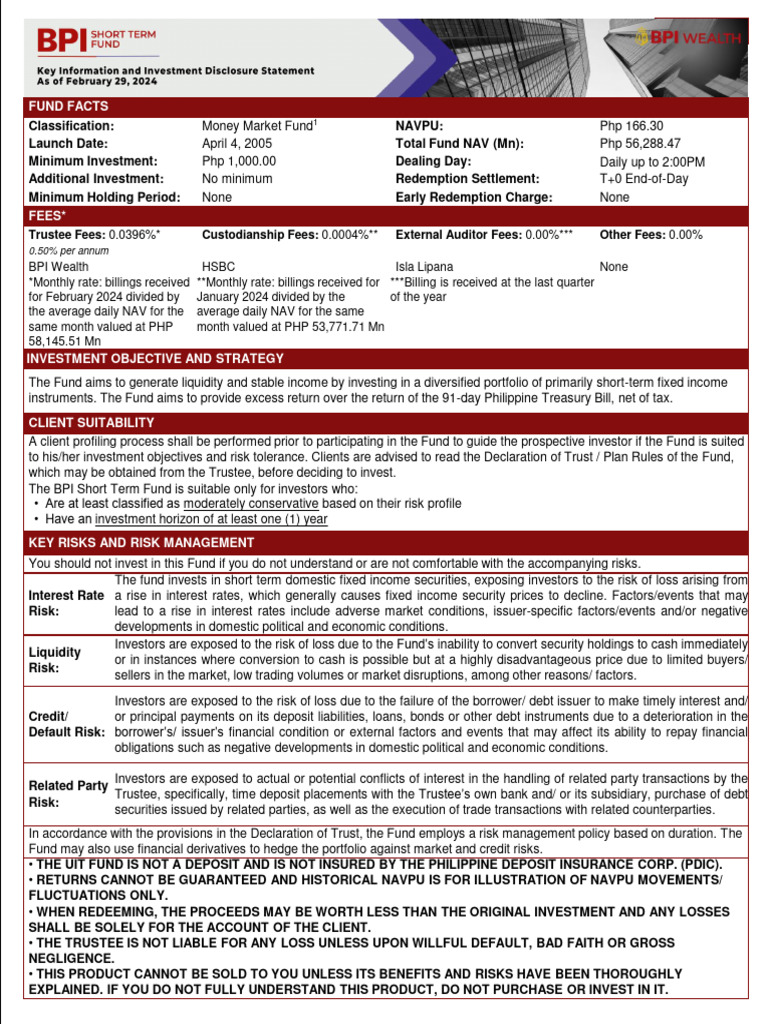 bpi-short-term-fund-february-2024-pdf-financial-risk-securities