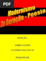 MODERNISMO 2