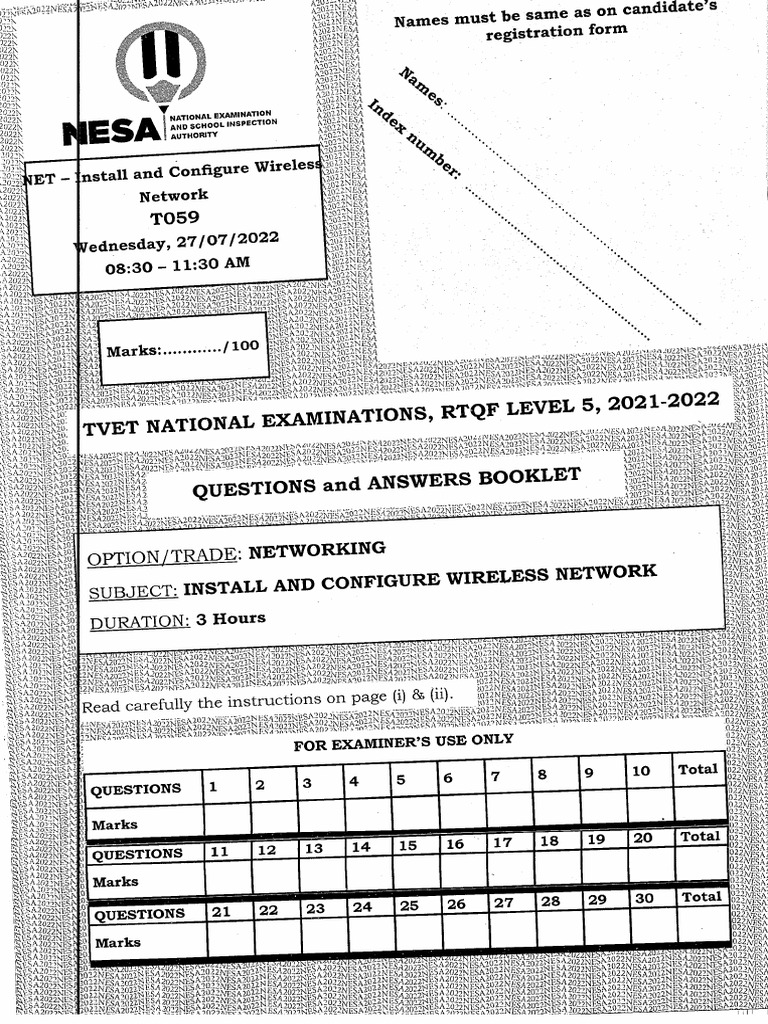 Wi-Fi in Retail - structured.com