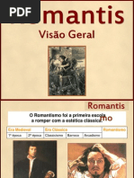 Romantismo
